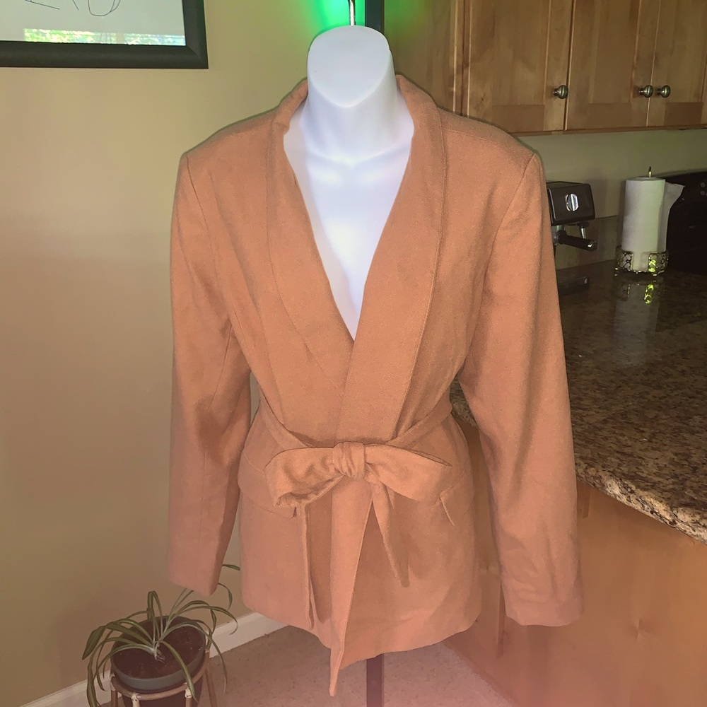 Liz Clairborne Career Jacket